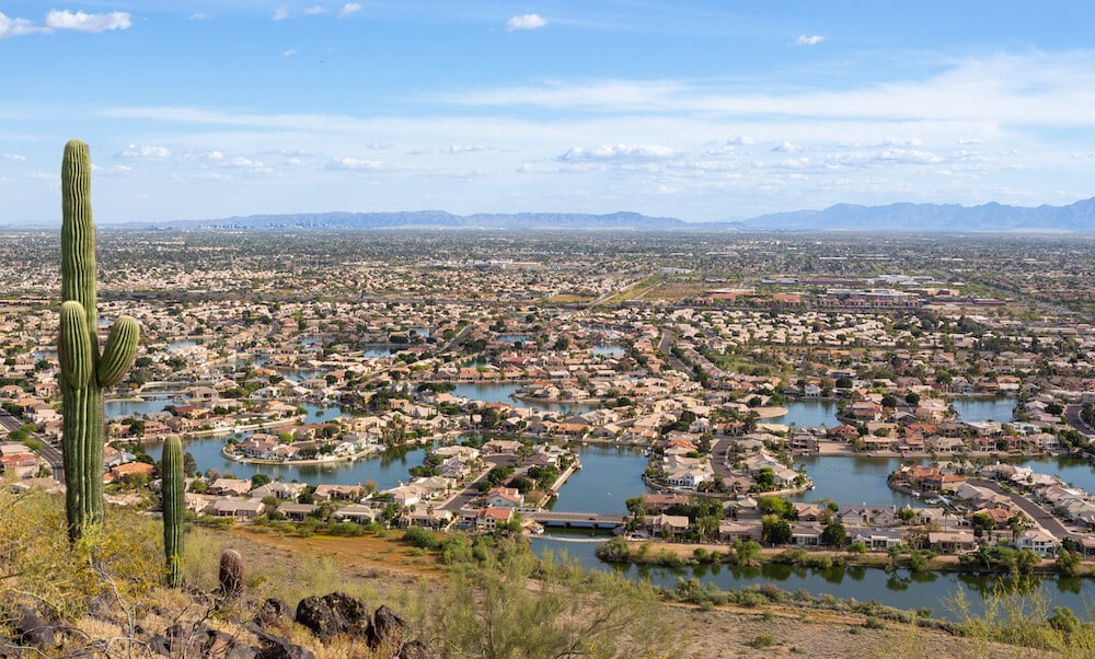 HappyNest Launches in Glendale to Extend Laundry Pickup and Delivery Availability in Arizona