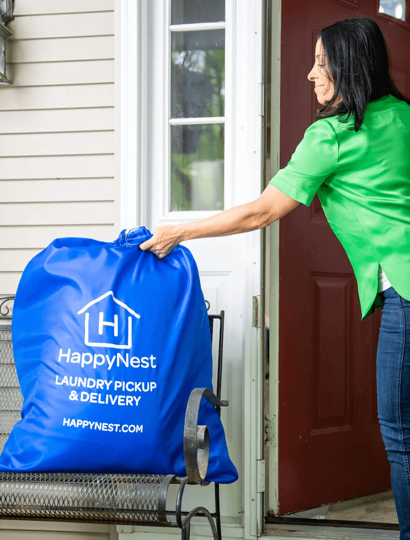 happynest porch