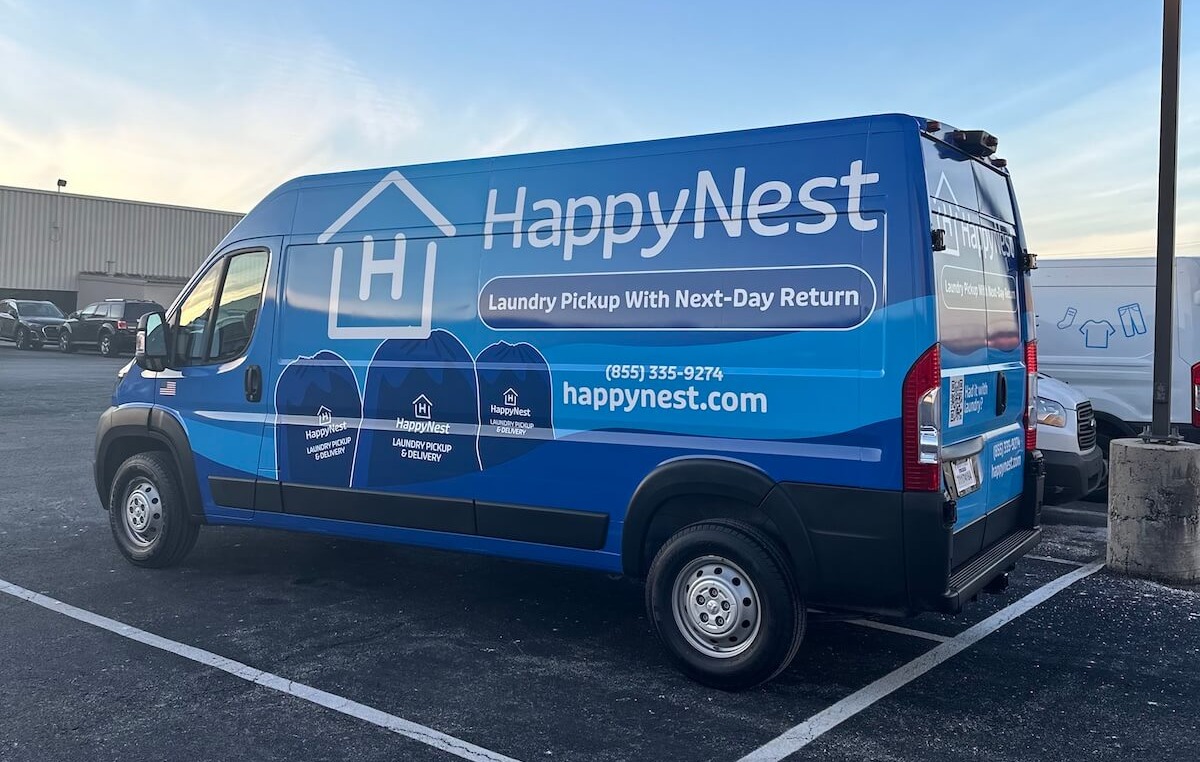 HappyNest Expands Availability in 11 States During the Fourth Quarter