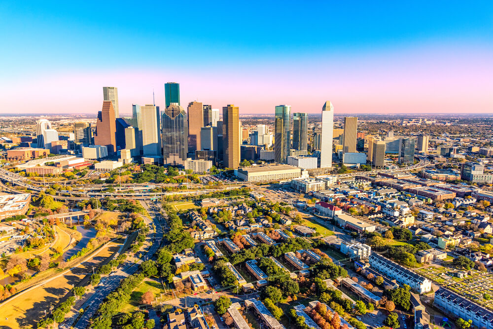 HappyNest Adds 5th Laundromat Partner in Greater Houston