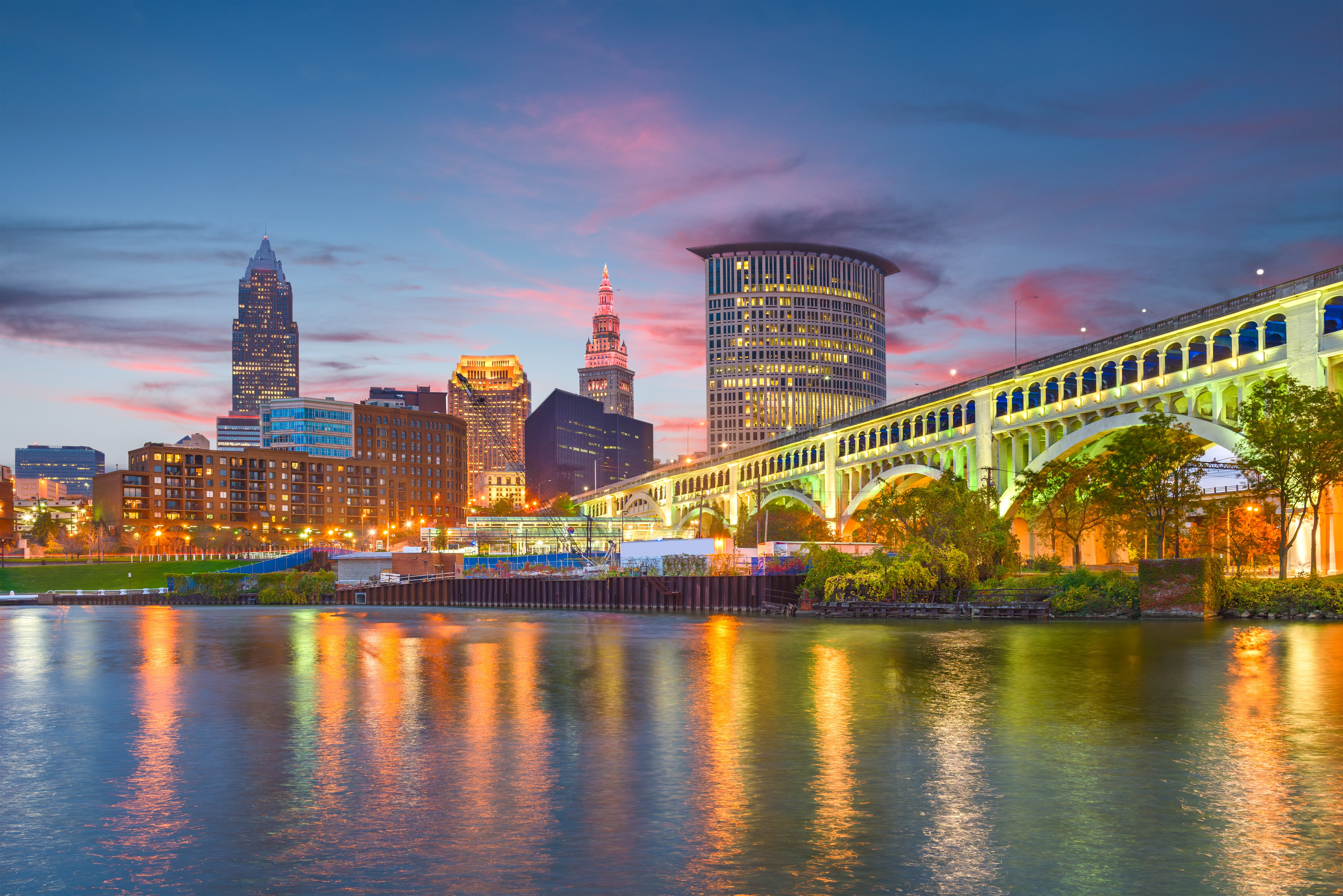 HappyNest Laundry Pickup and Delivery Expands West of Cleveland, Ohio