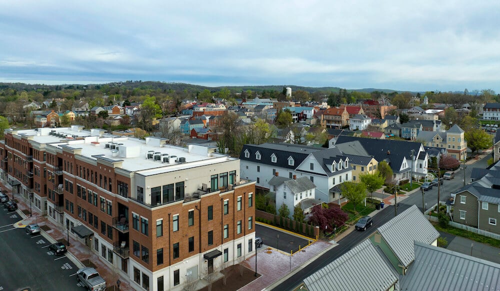 HappyNest Laundry Pickup and Delivery Now Available in Leesburg, VA