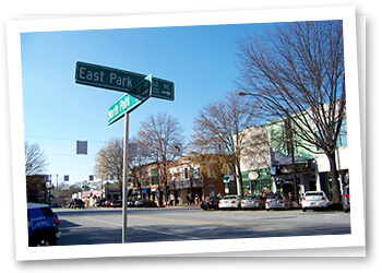 Marietta Square