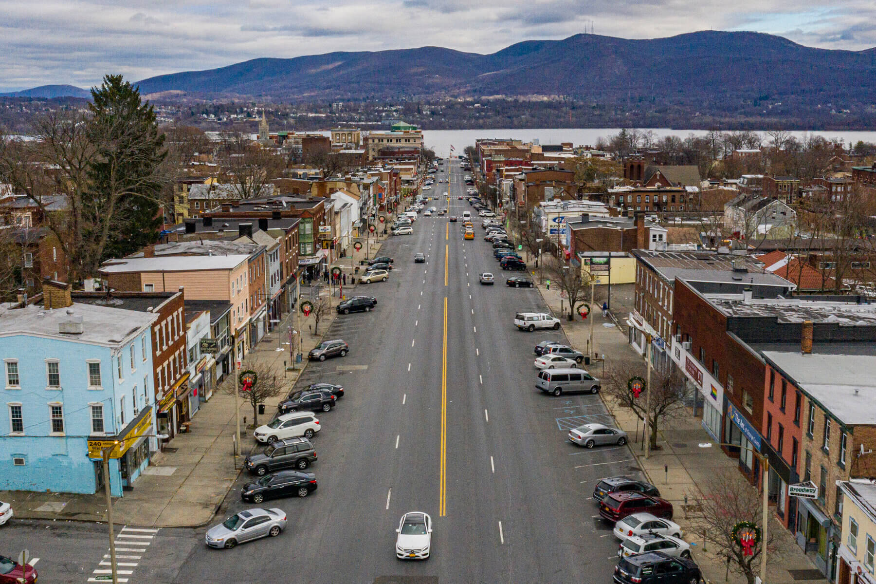 HappyNest Adds Laundromat Partner to Service Newburgh, New York