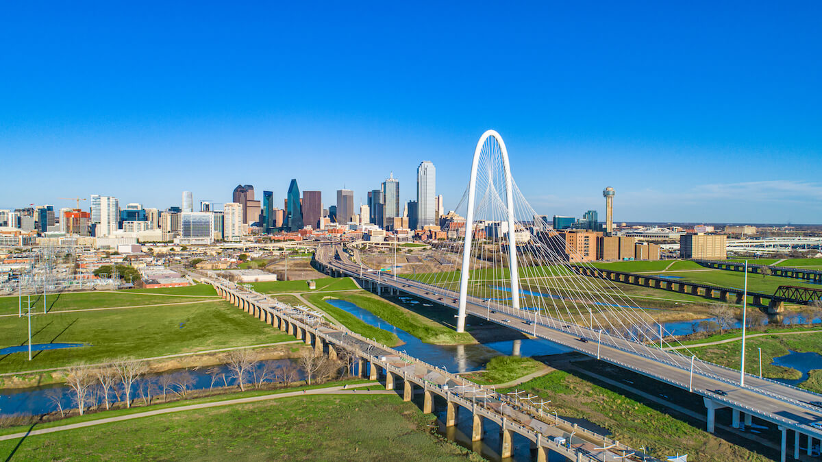 HappyNest Laundromat Partner in Texas Adds Location to Support Dallas