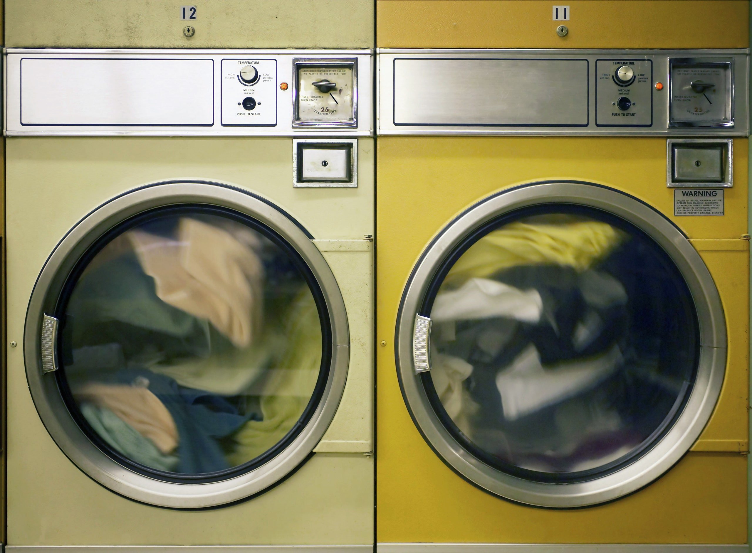 Laundry Day vs. Laundry Every Day – Two Methods that Really Work