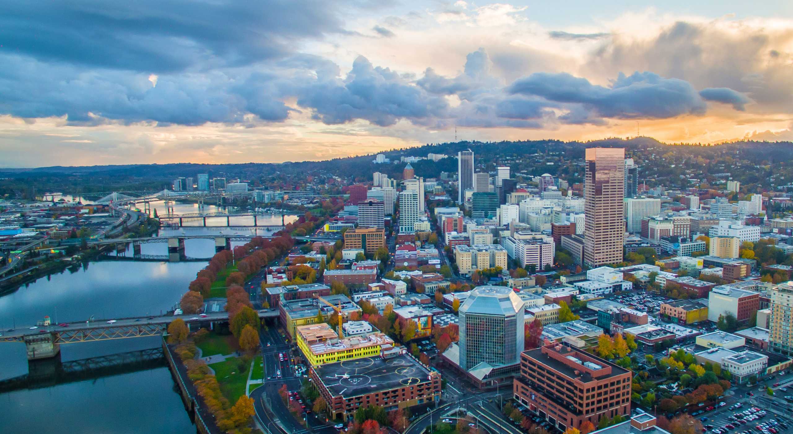 HappyNest Pickup and Next-Day Delivery Now Servicing Portland, Oregon