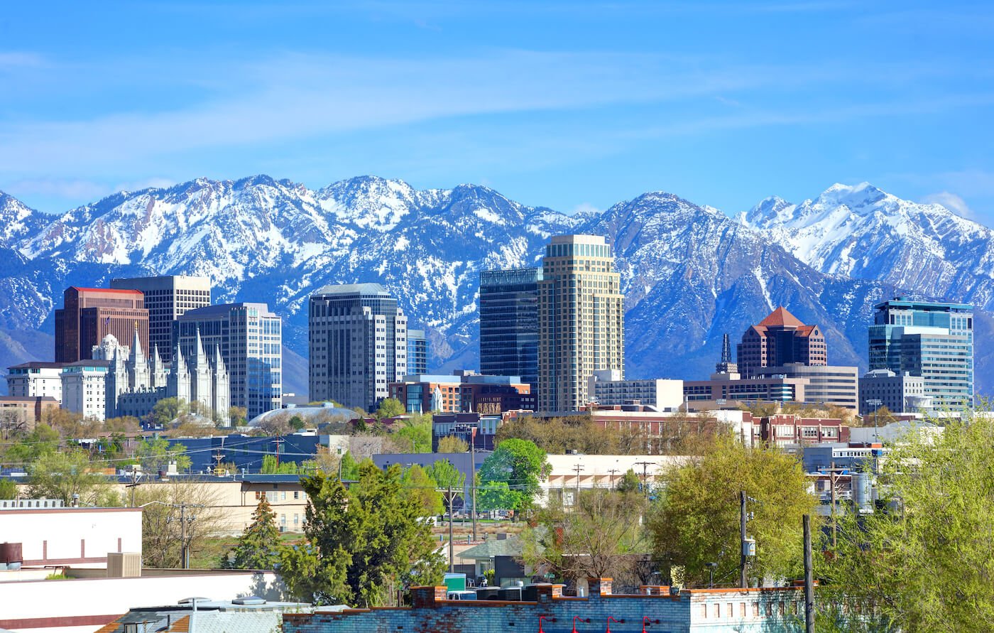 HappyNest Expands on West Coast, Now in Salt Lake City, Utah