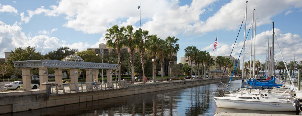 Sanford, FL Is Latest Area to Add HappyNest Pickup Laundry Services