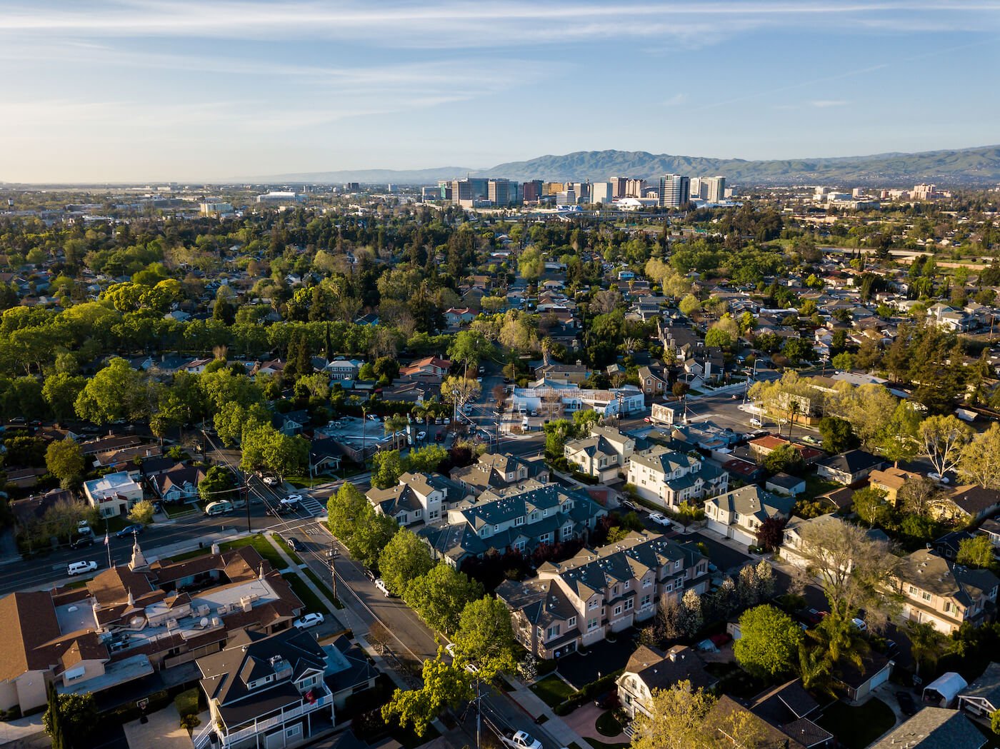 HappyNest Adds Partner to Support Northern San Jose, California