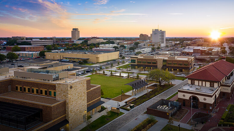 HappyNest Moving through Texas, Now in Temple