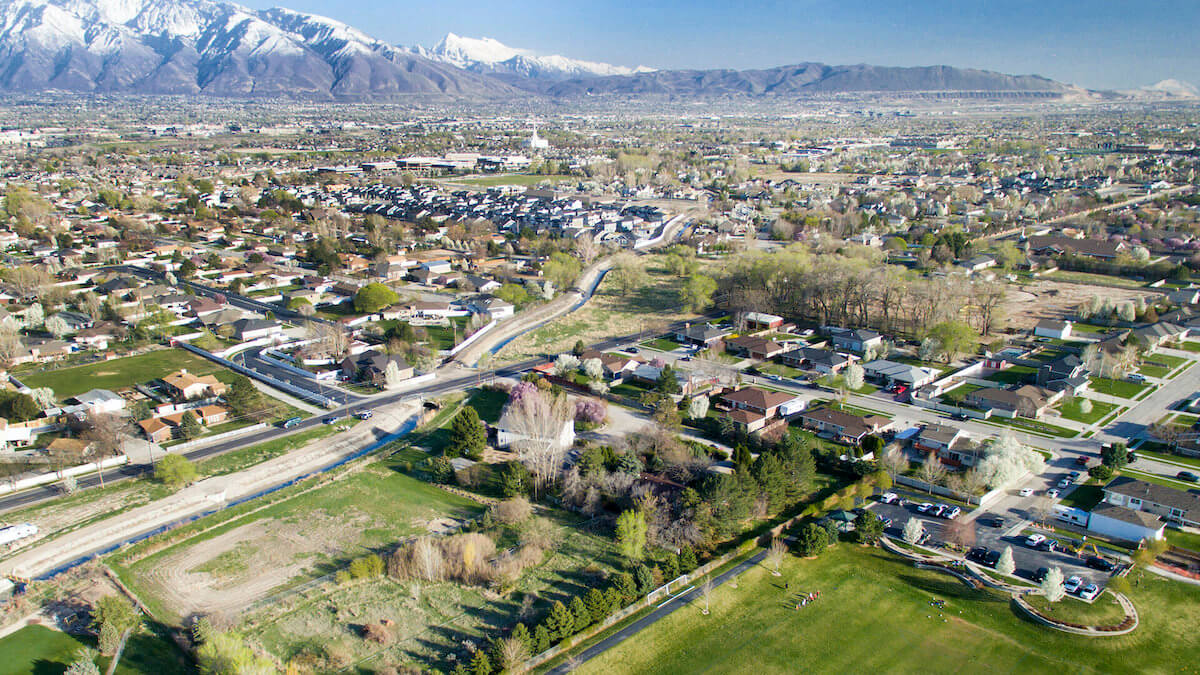 HappyNest Pickup and Delivery Reaches South of Salt Lake City, Utah