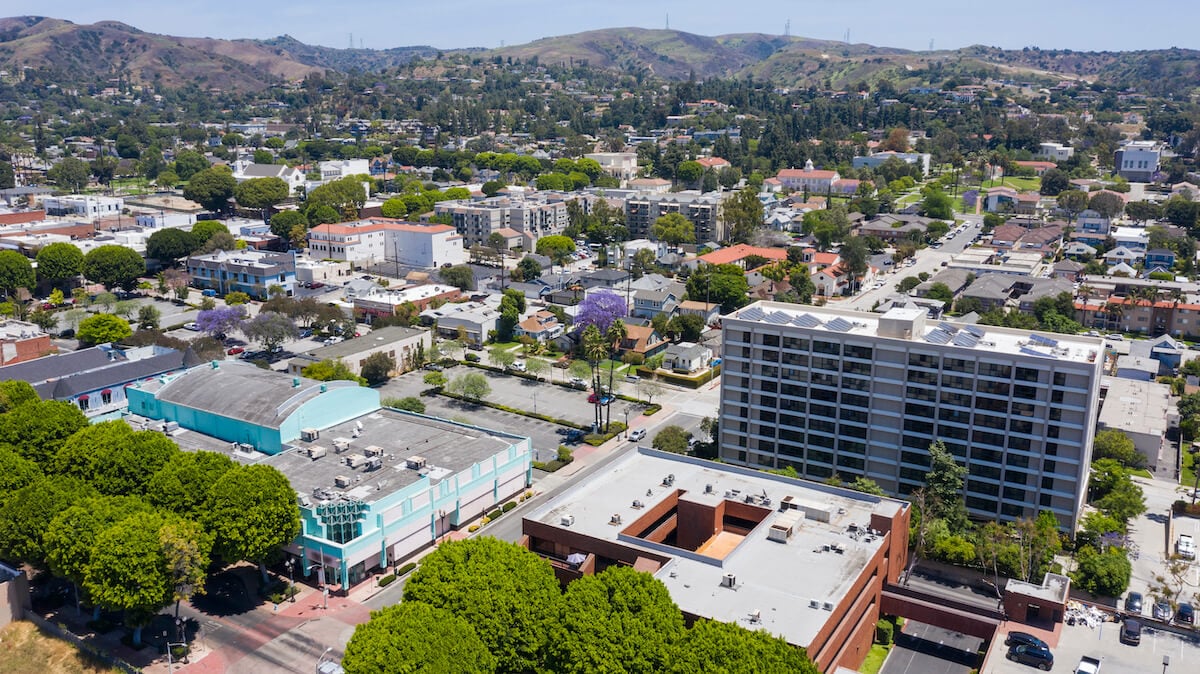 HappyNest Expands Presence in LA County with Whittier, California
